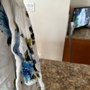 Summer shirt got for vacation for daughter